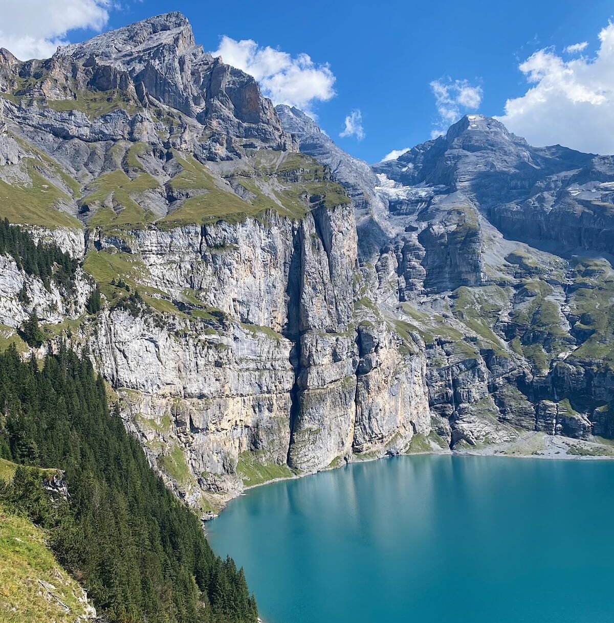 Guía de Suiza: todo lo que hay que saber