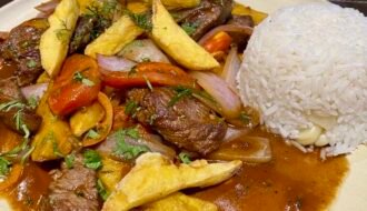 10 platos peruanos que no puede dejar de probar
