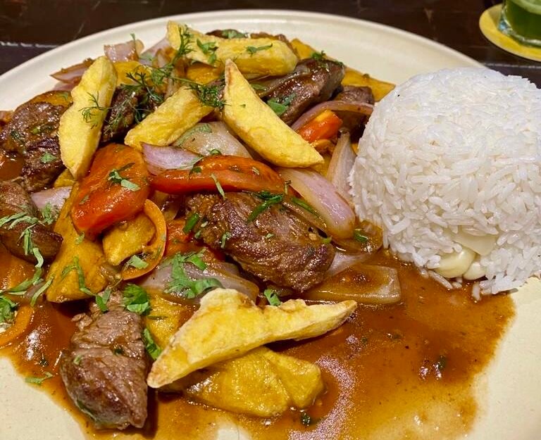 10 platos peruanos que no puede dejar de probar